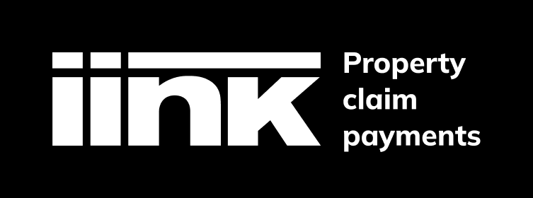 Logo_Property claim payments_White